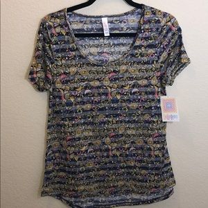 LuLaRoe Small Classic T